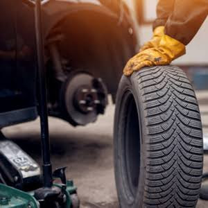 Kartepe Oto Lastikçi